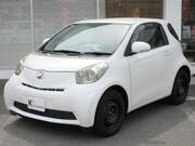 2011 TOYOTA IQ