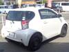 TOYOTA IQ