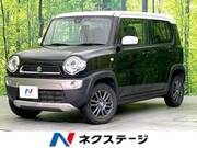 2014 SUZUKI HUSTLER G