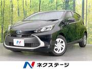 2023 TOYOTA AQUA