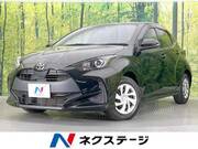 2021 TOYOTA YARIS