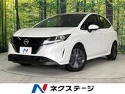 2023 NISSAN NOTE