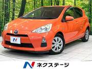 2012 TOYOTA AQUA S