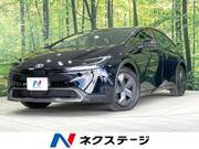 2023 TOYOTA PRIUS
