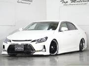2014 TOYOTA MARK X 250G F PACKAGE