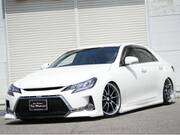 2012 TOYOTA MARK X