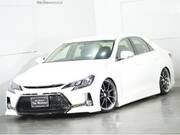 2013 TOYOTA MARK X 250G F PACKAGE