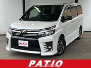 2017 TOYOTA VOXY