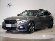 2020 BMW 3 SERIES