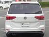 VOLKSWAGEN GOLF TOURAN