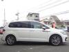 VOLKSWAGEN GOLF TOURAN