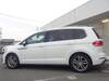 VOLKSWAGEN GOLF TOURAN