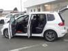 VOLKSWAGEN GOLF TOURAN