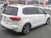 VOLKSWAGEN GOLF TOURAN