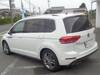 VOLKSWAGEN GOLF TOURAN