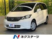 2009 HONDA FREED