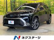 2023 TOYOTA COROLLA CROSS HYBRID Z