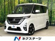 2022 NISSAN ROOX