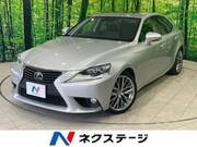 2013 LEXUS IS