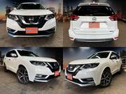 2018 NISSAN X-TRAIL