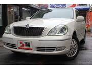 2006 TOYOTA BREVIS