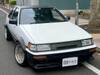 TOYOTA COROLLA LEVIN