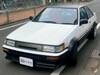TOYOTA COROLLA LEVIN
