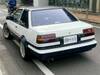 TOYOTA COROLLA LEVIN