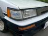 TOYOTA COROLLA LEVIN