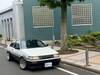 TOYOTA COROLLA LEVIN