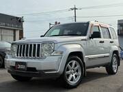 2009 CHRYSLER JEEP CHEROKEE LIMITED