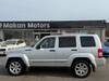 CHRYSLER JEEP CHEROKEE