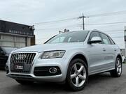 2011 AUDI Q5