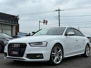 2012 AUDI A4