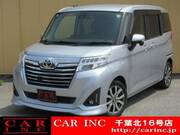 2017 TOYOTA ROOMY