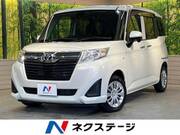 2017 TOYOTA ROOMY