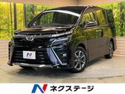 2020 TOYOTA VOXY