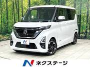 2022 NISSAN ROOX