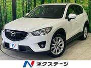 2012 MAZDA CX-5 XD
