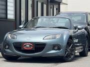 2012 MAZDA ROADSTER RS