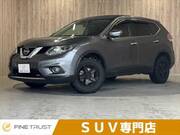 2017 NISSAN X-TRAIL