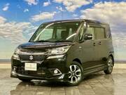 2017 SUZUKI SOLIO BANDIT