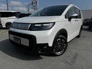 2025 HONDA FREED