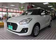 2017 SUZUKI SWIFT