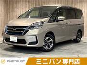 2020 NISSAN SERENA