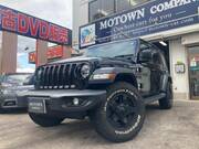 2020 CHRYSLER JEEP WRANGLER UNLIMITED
