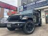 CHRYSLER JEEP WRANGLER UNLIMITED