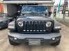 CHRYSLER JEEP WRANGLER UNLIMITED