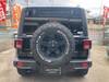 CHRYSLER JEEP WRANGLER UNLIMITED