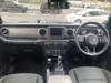 CHRYSLER JEEP WRANGLER UNLIMITED